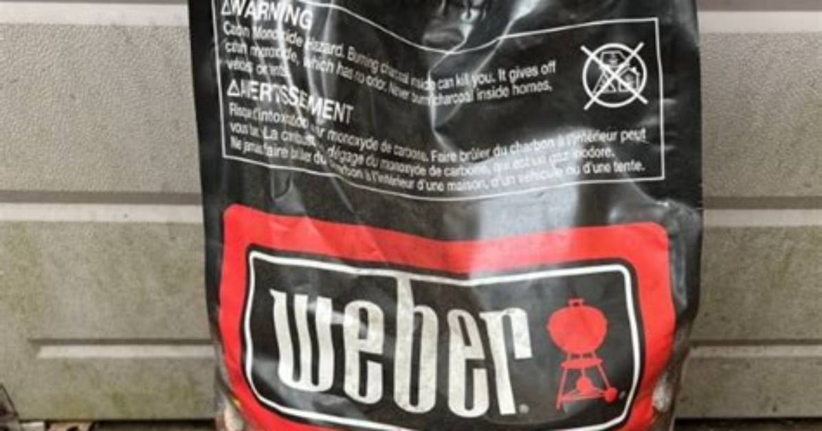 What Does Briquettes Mean?