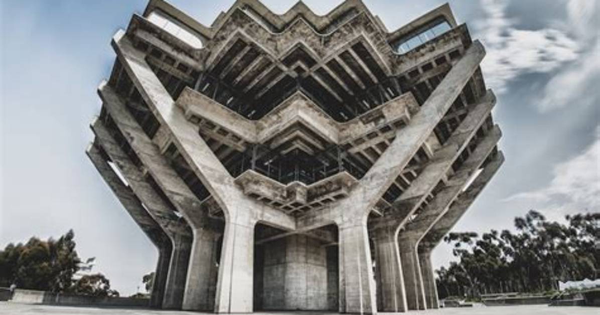What Does Brutalist Architecture Mean?