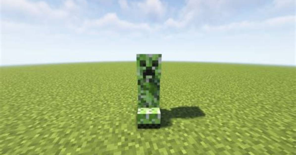 What Does Buffet Mean in Minecraft