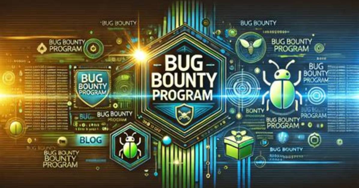 What Does Bug Bounty Program Mean
