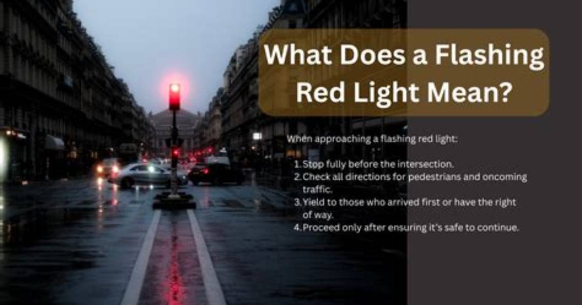 What Does Bulkhead Light Mean