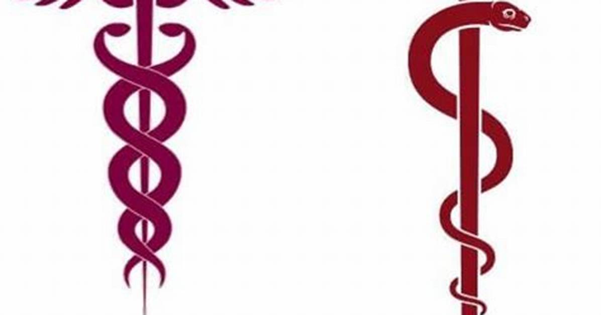 What Does Caduceus Represent?