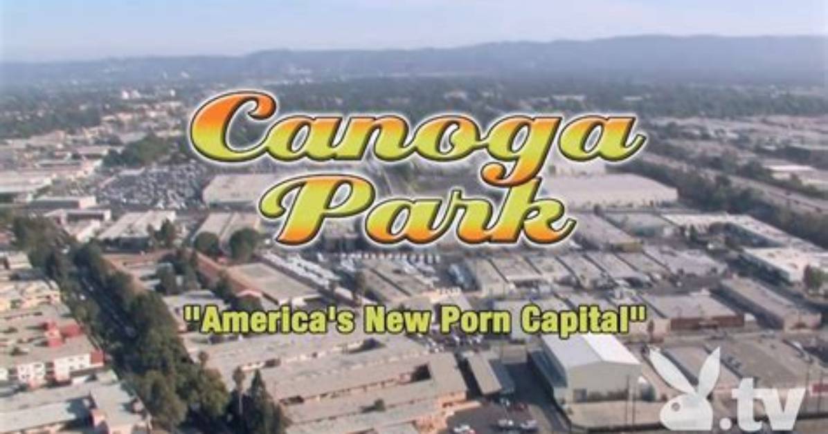 What Does Canoga Mean?