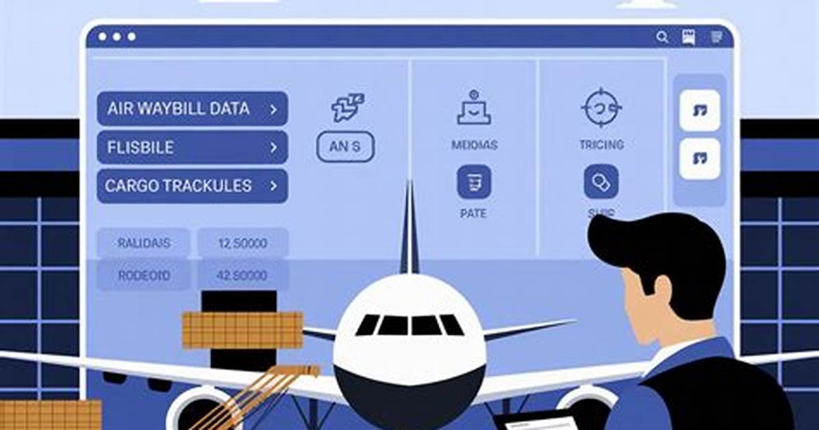 What Does Cargo Management System Mean