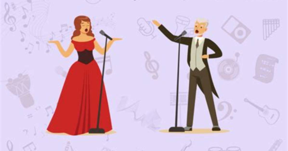What Does Cavatina Mean?