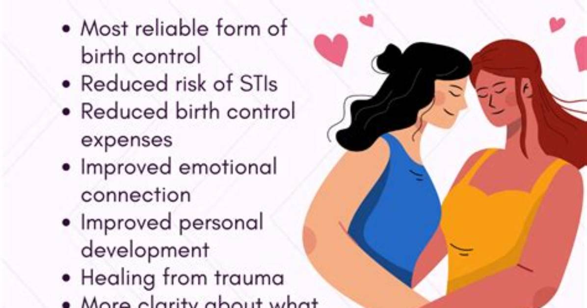 What Does Celibate Mean?