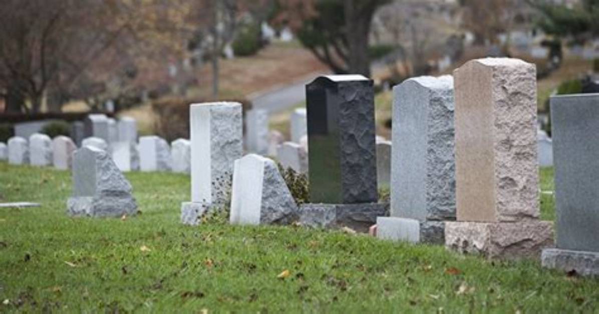 What Does Cemetery Mean?