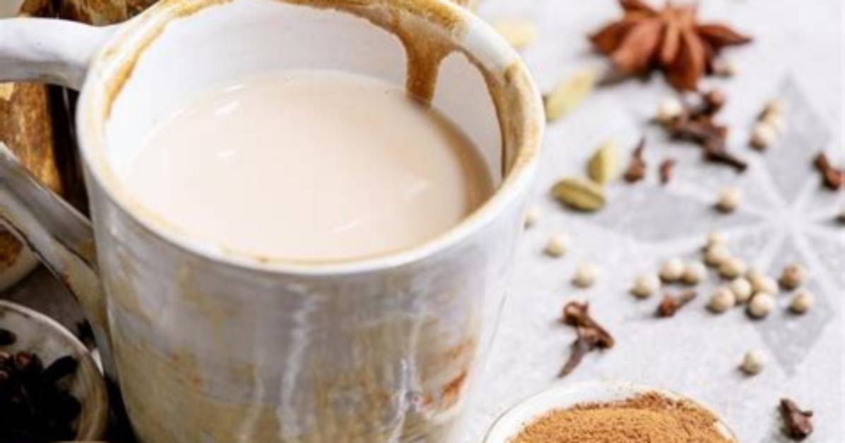 What Does Chai Taste Like