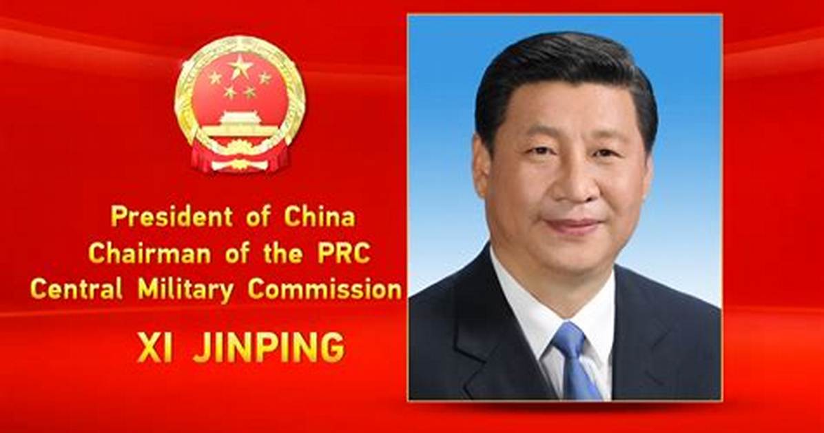 What Does Chairman Mean?