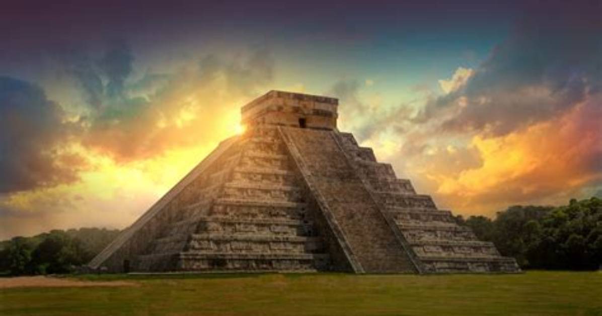 What Does Chichen Itza Translate To