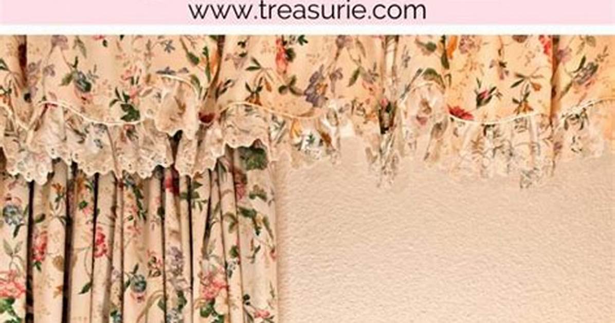 What Does Chintz Mean