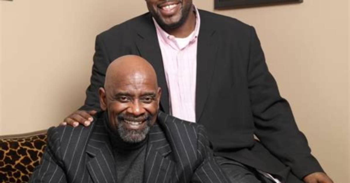 What Does Chris Gardner Son Do