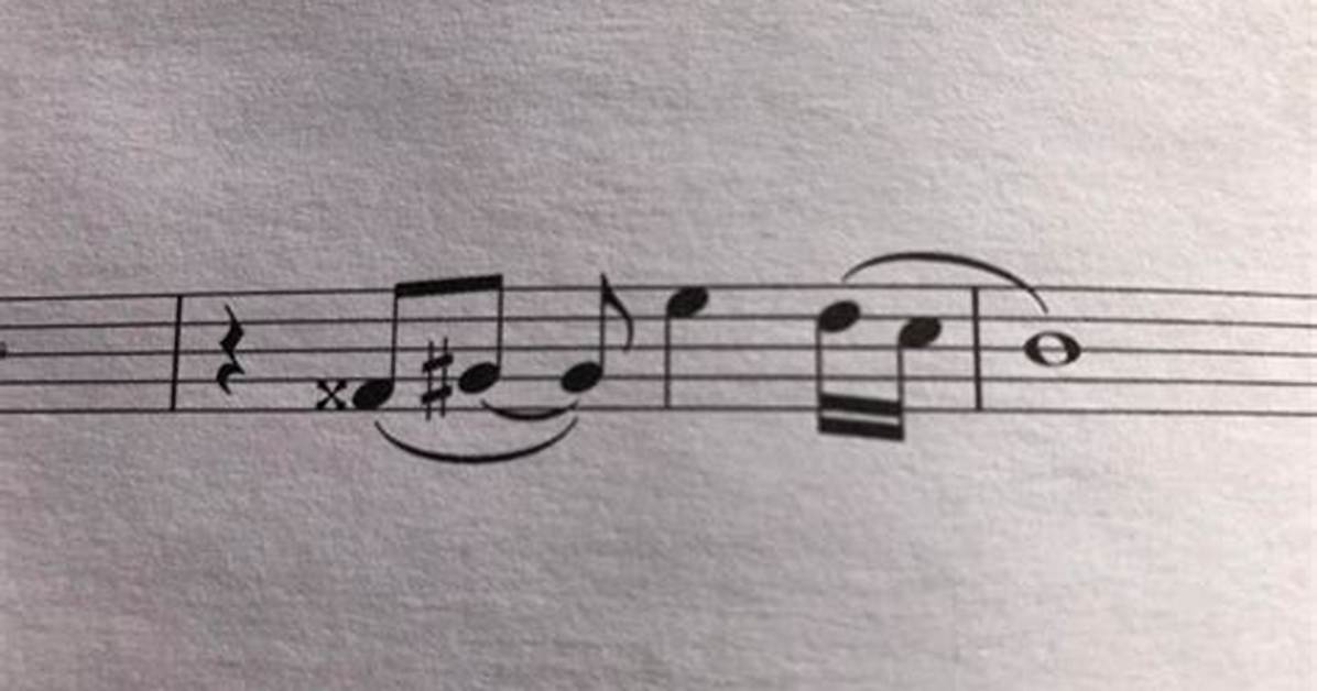 What Does Chromatically Mean in Music?