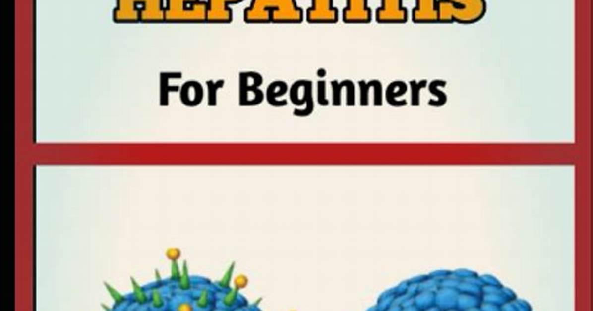 What Does Chronic Hepatitis Mean