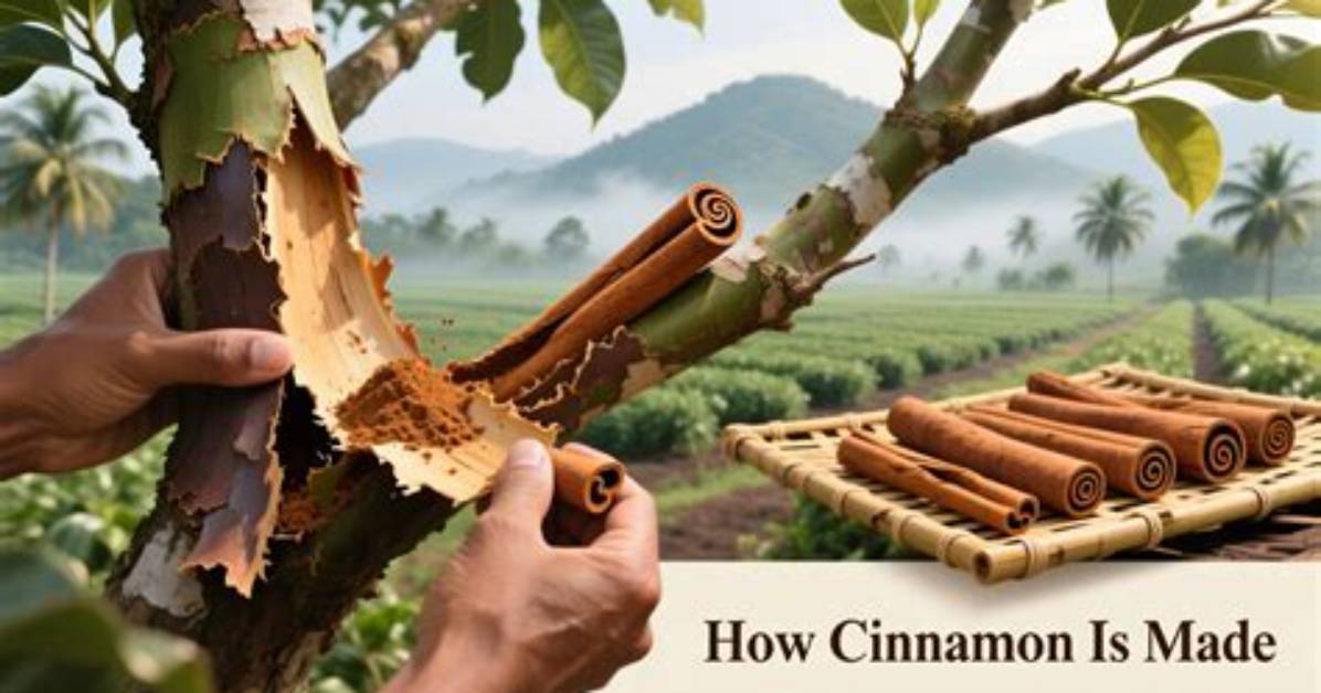 What Does Cinnamon Do to a Female Body?