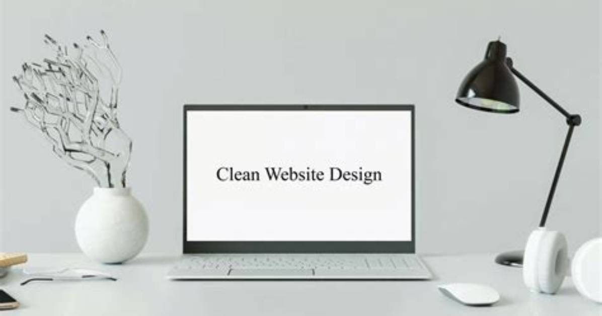 What Does Clean Design Mean