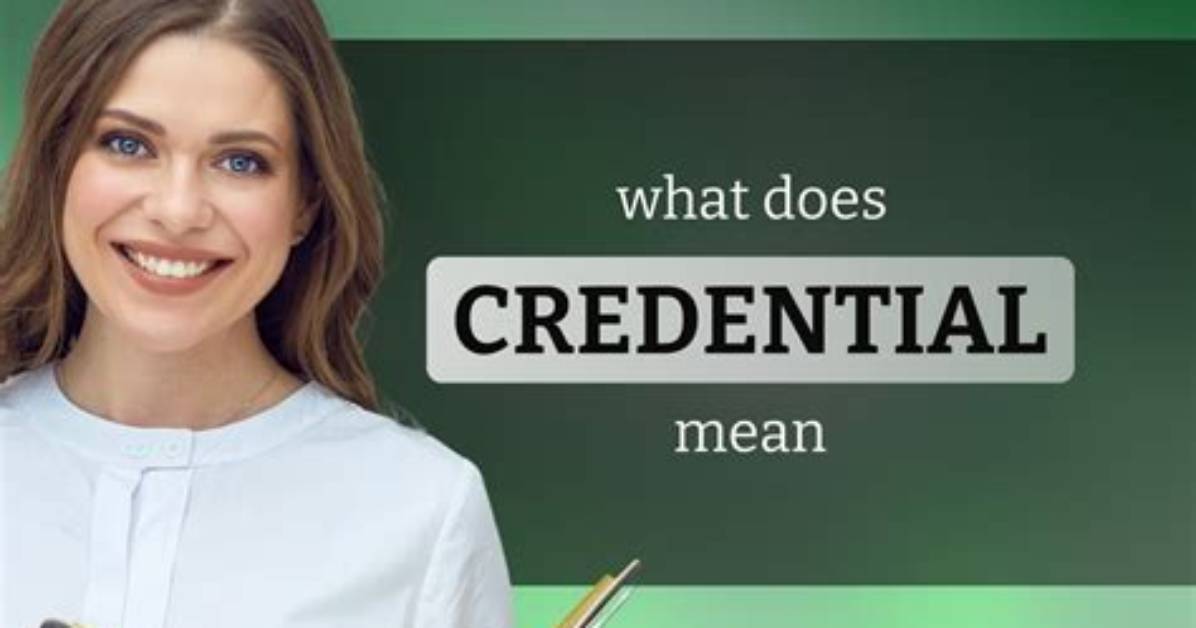 What Does Clear Credentials Mean on Android?