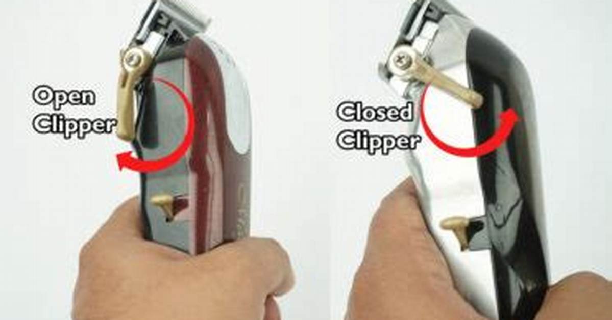 What Does Clippers Mean?