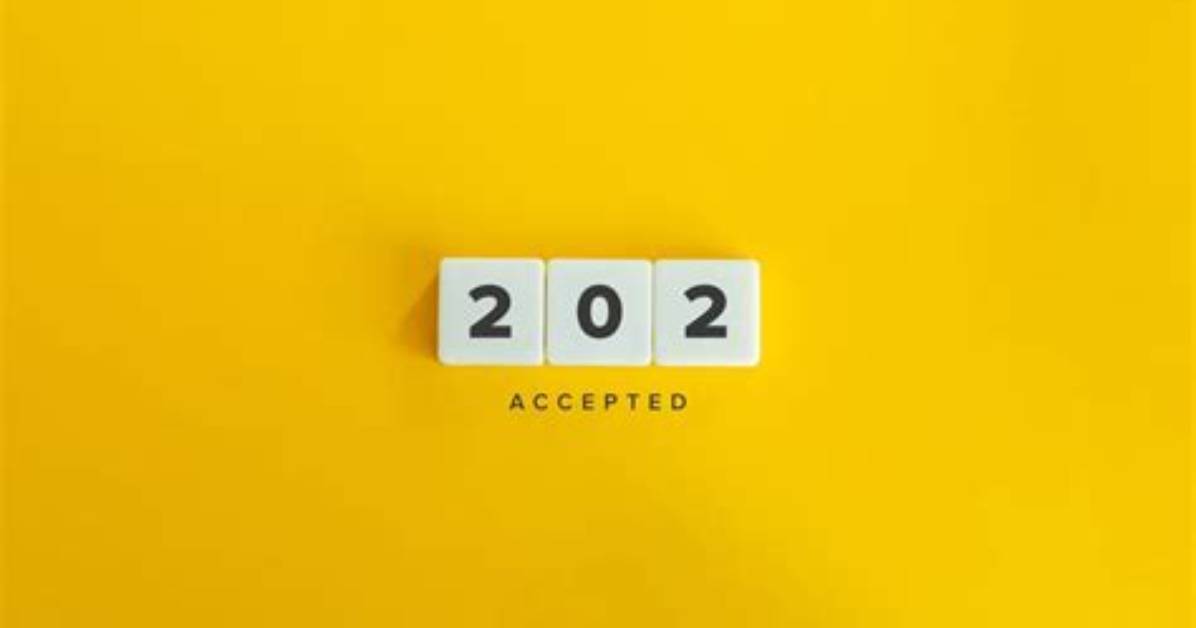 What Does Code 202 Mean