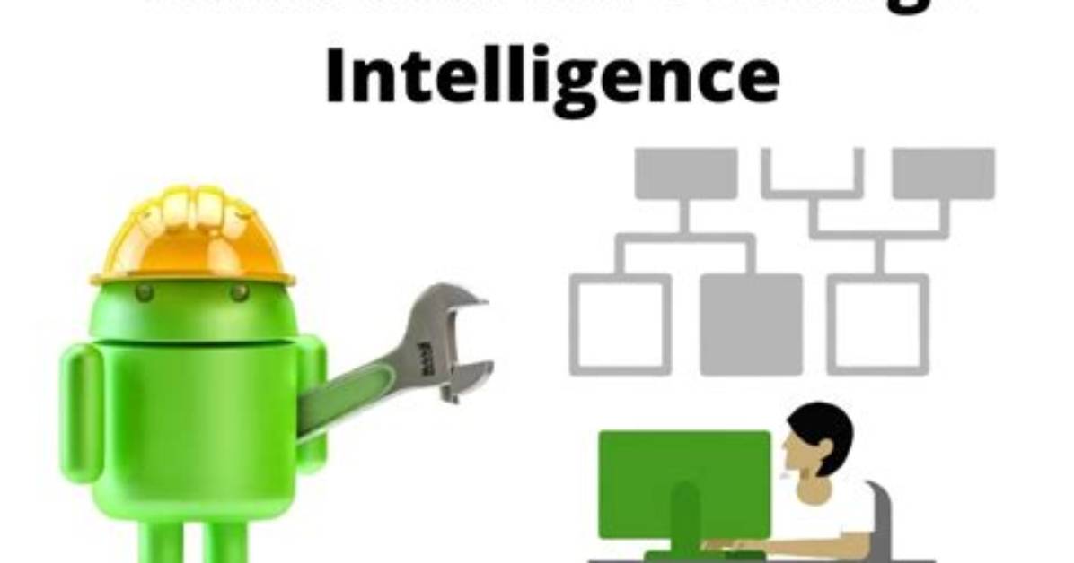 What Does Com Android Settings Intelligence Mean?