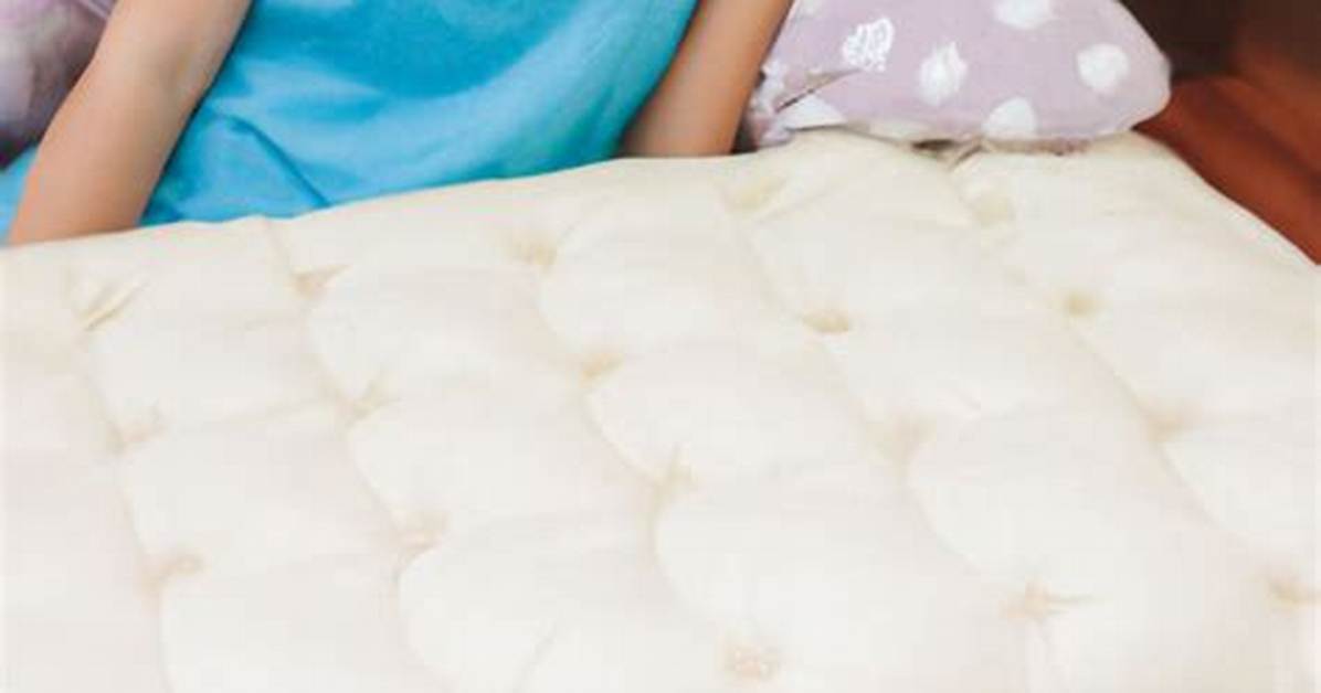 What Does Comfort Level Plush Mean?