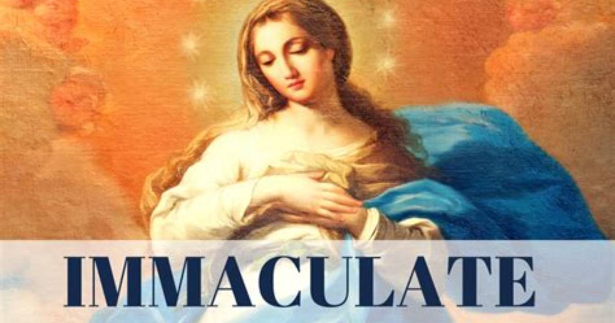 What Does Conception Mean in the Bible?