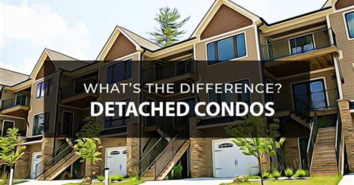 What Does Condo Pud Mean