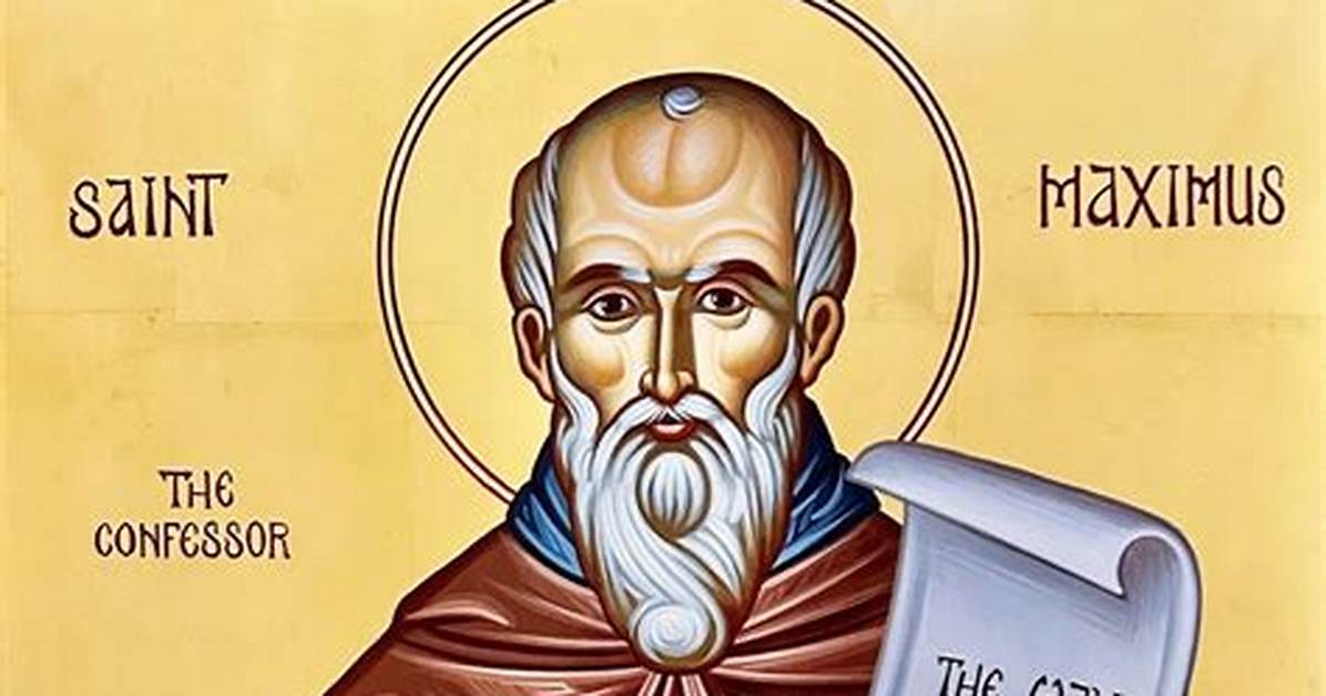 What Does Confessors Mean?