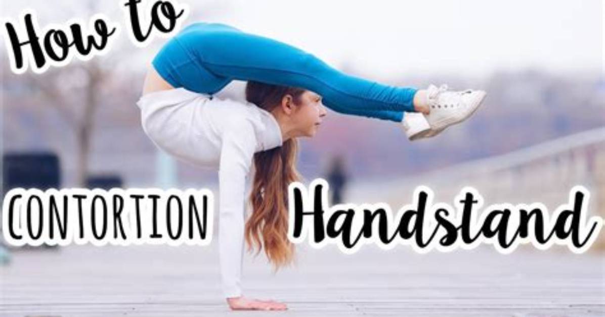 What Does Contortions Stand for?