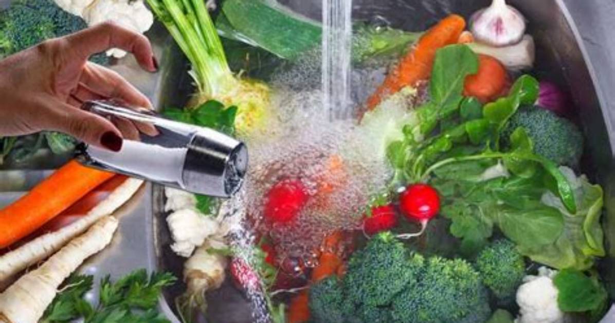 What Does Cooking Do to Vegetables