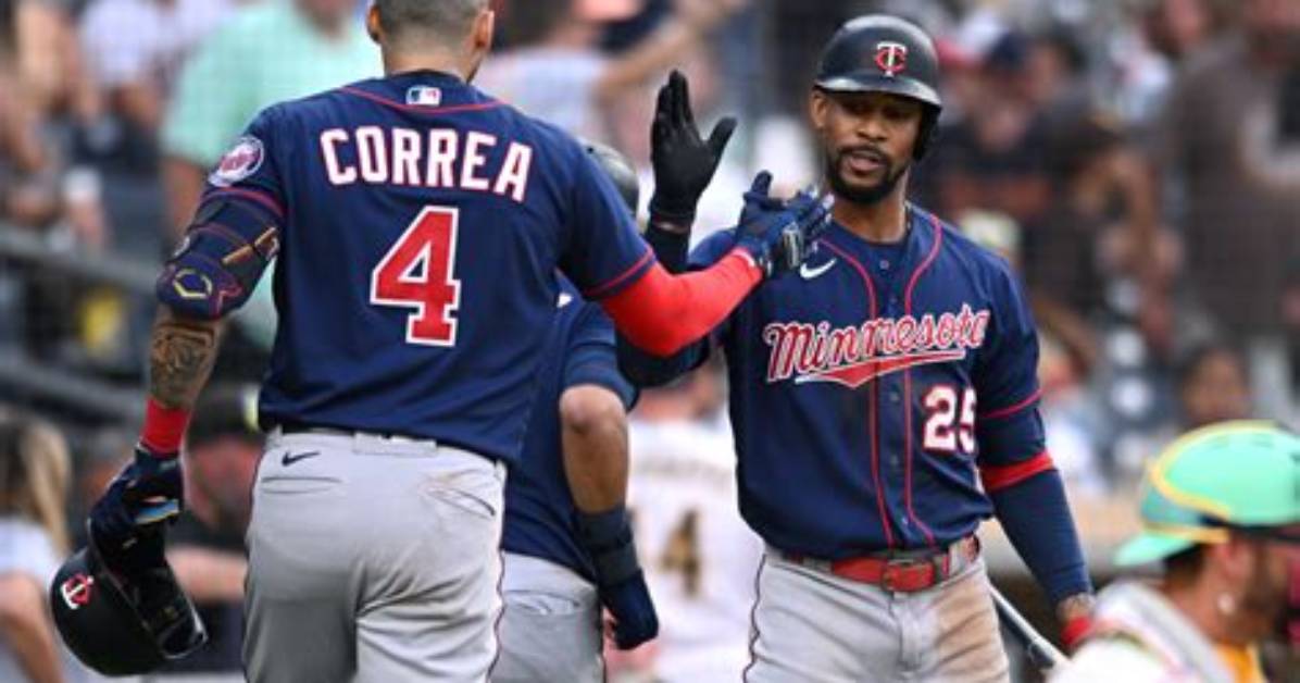 What Does Correa Mean?