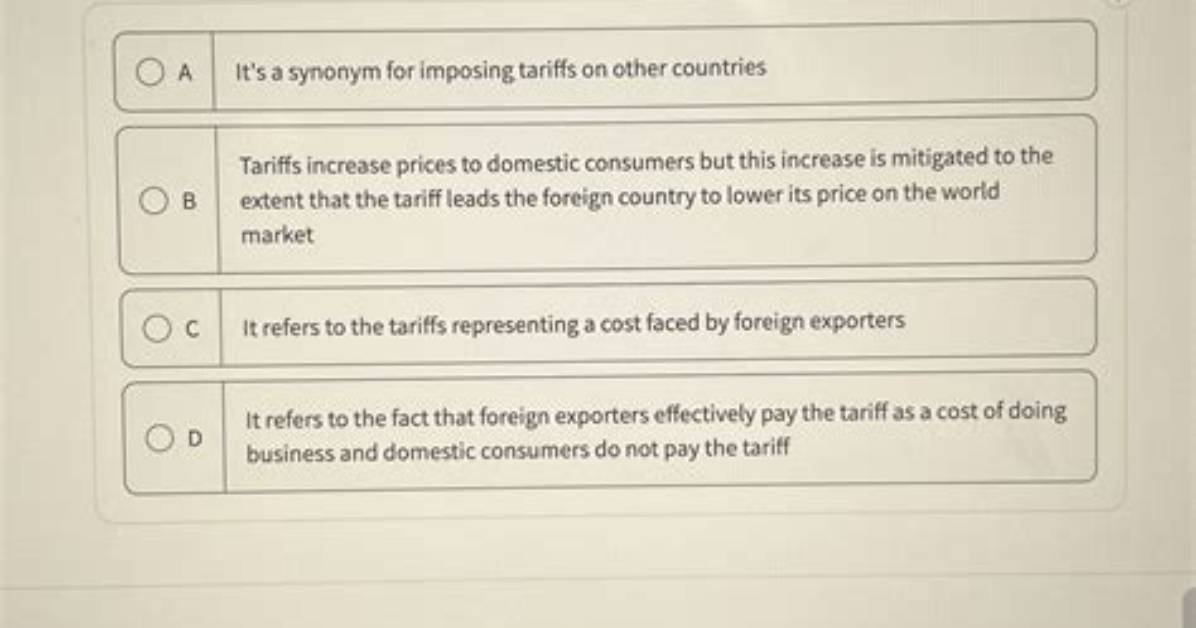 What Does Cost Shifting Mean