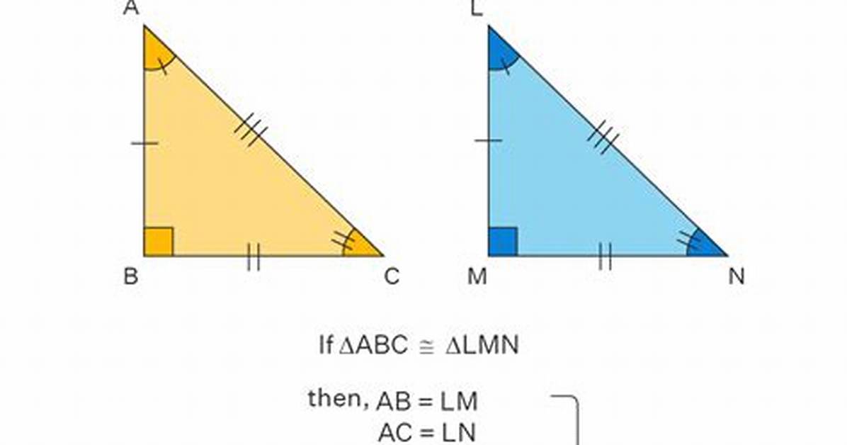 What Does Cpcte Mean in Geometry