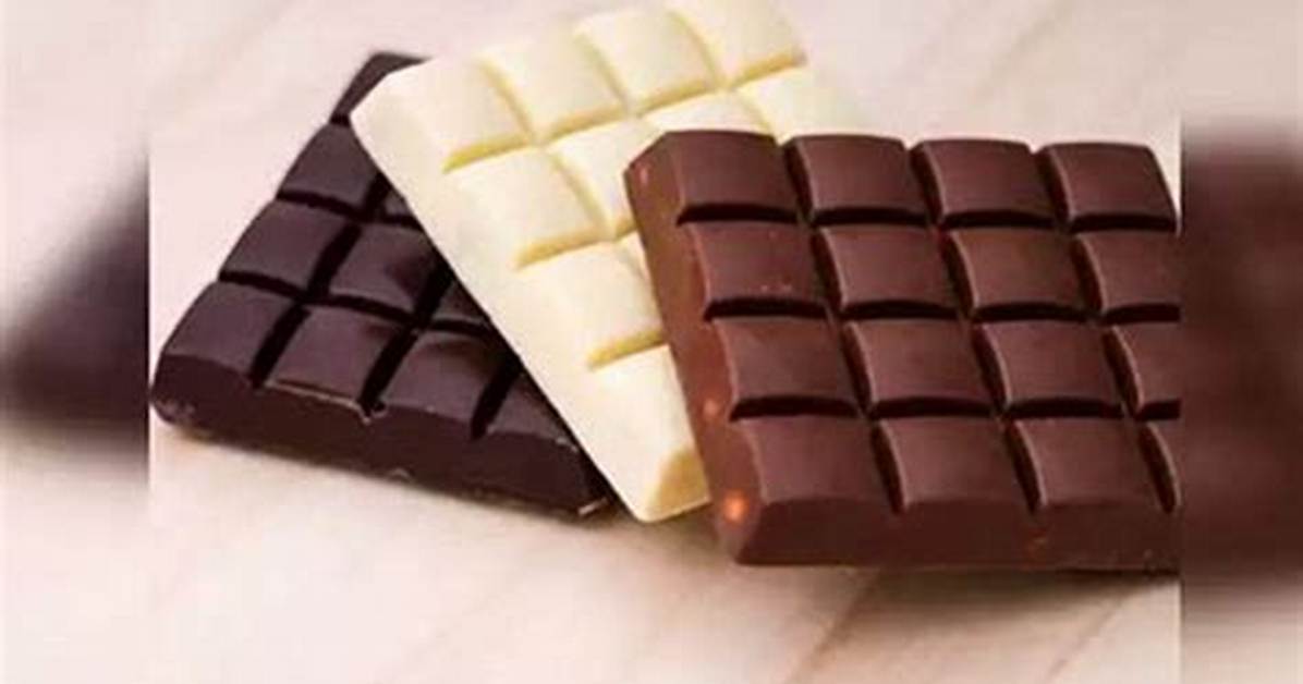 What Does Craving Chocolate Indicate