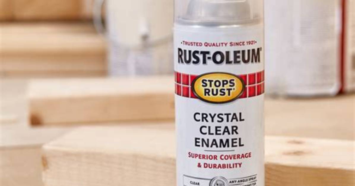 What Does Crystal Clear Enamel Do