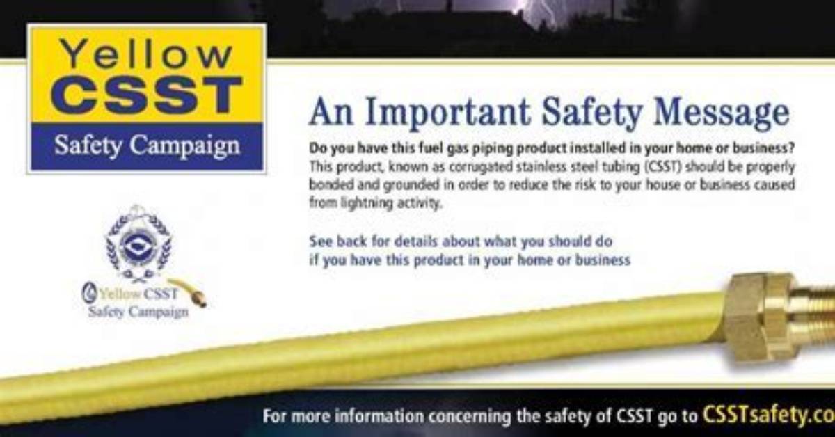 What Does Csst Mean