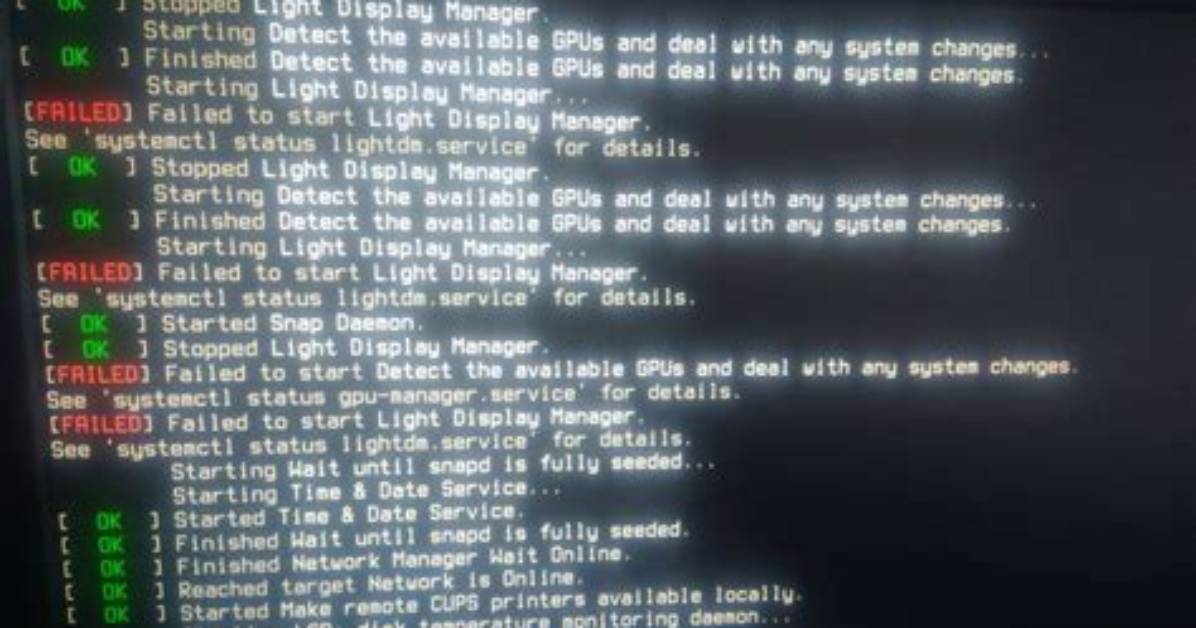What Does Ctrl Alt F2 Do in Linux?