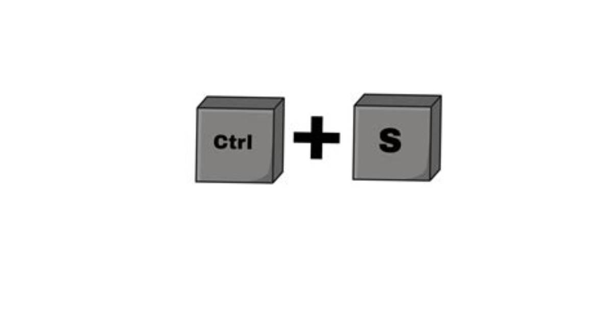 What Does Ctrl S Do in Linux?