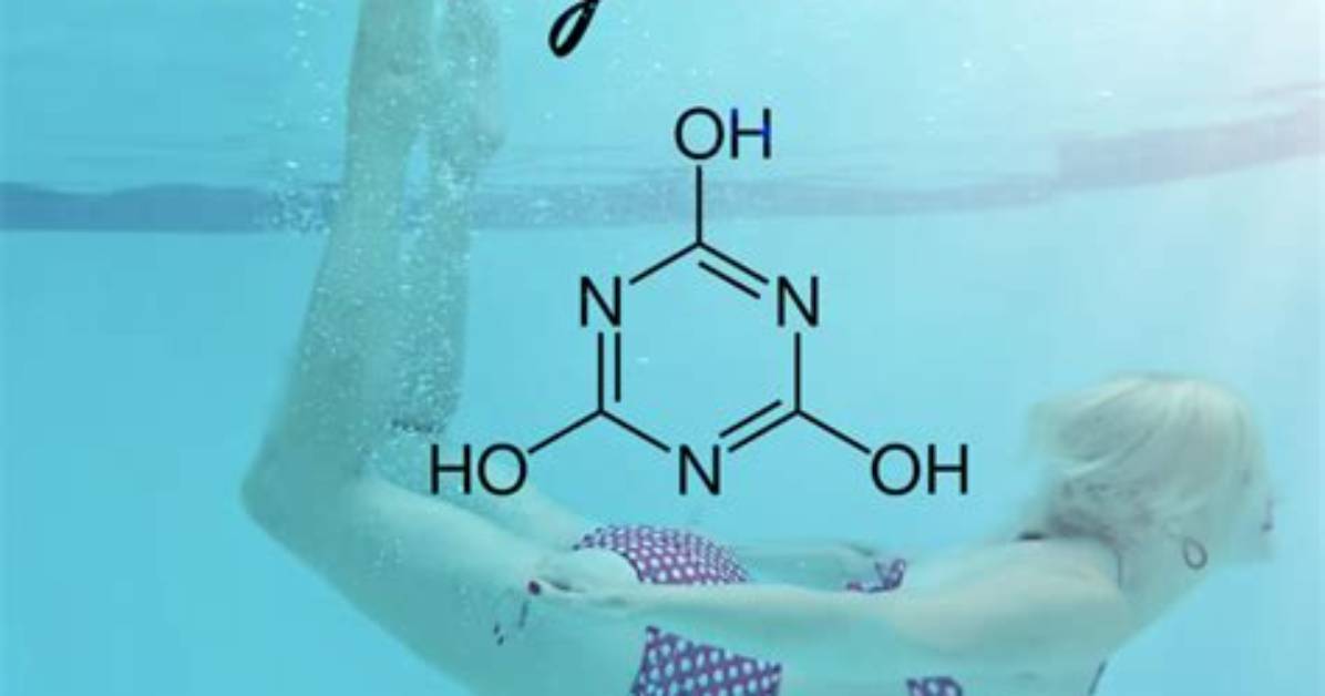 What Does Cyanuric Acid Do?