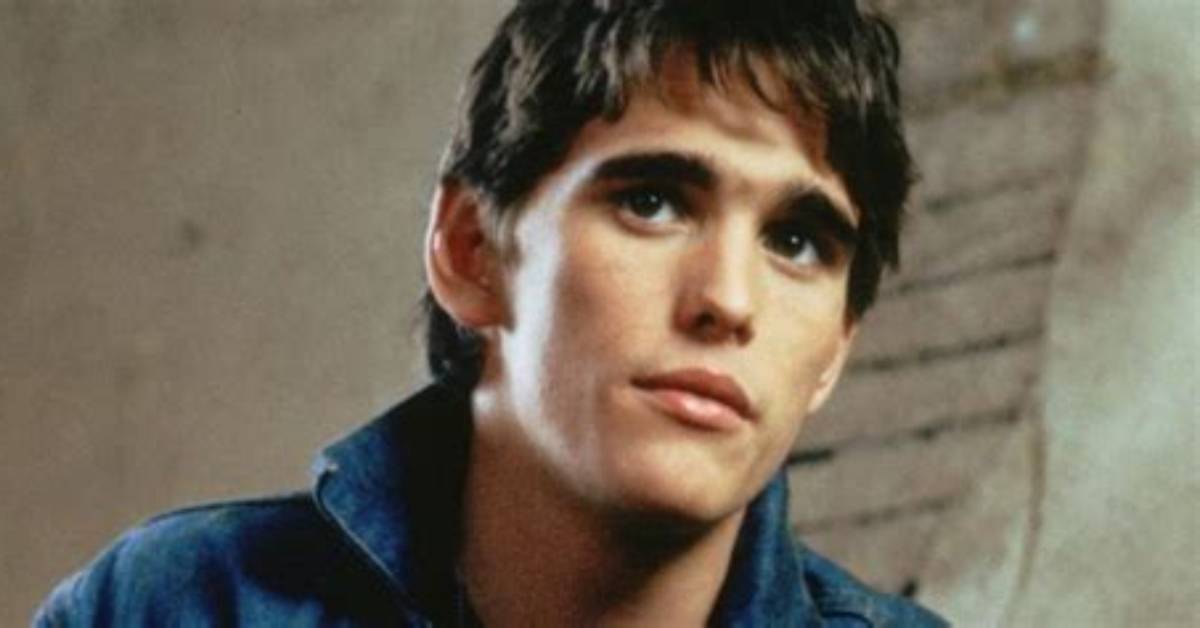 What Does Dally Look Like in the Outsiders