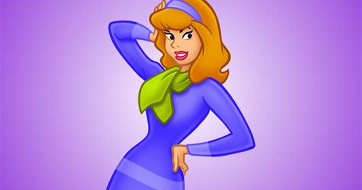 What Does Daphne Look Like