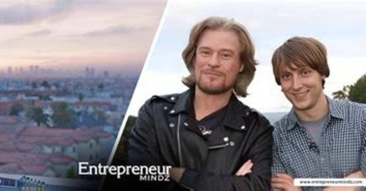 What Does Daryl Hall's Son Do? a Deep Dive into His Life and Career