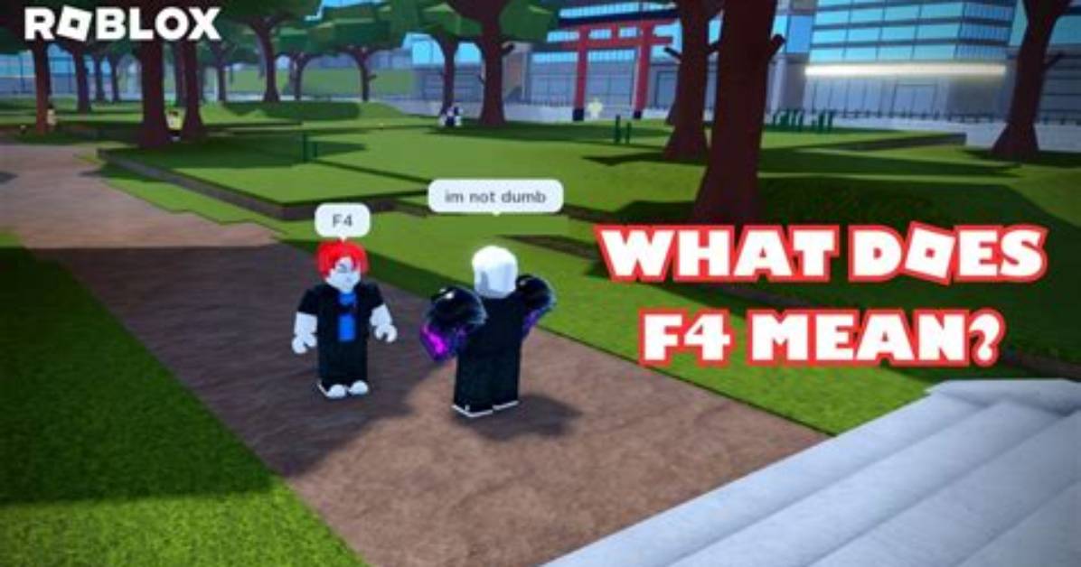 What Does Dec Mean in Roblox