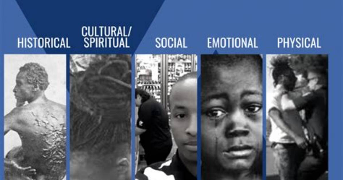 What Does Dehumanisation Mean?