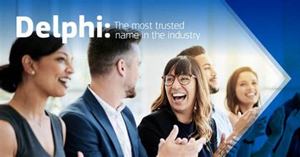 What Does Delphi Fdc Stand For