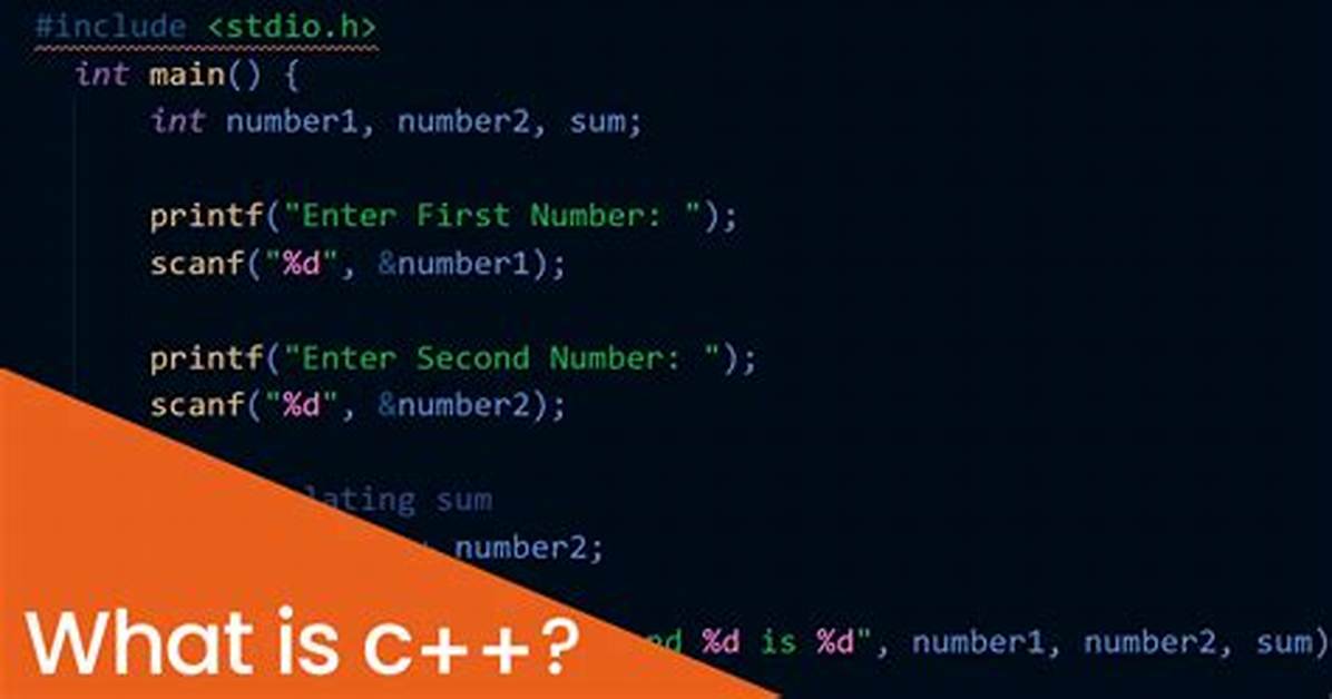 What Does Denote in C# [Duplicate]