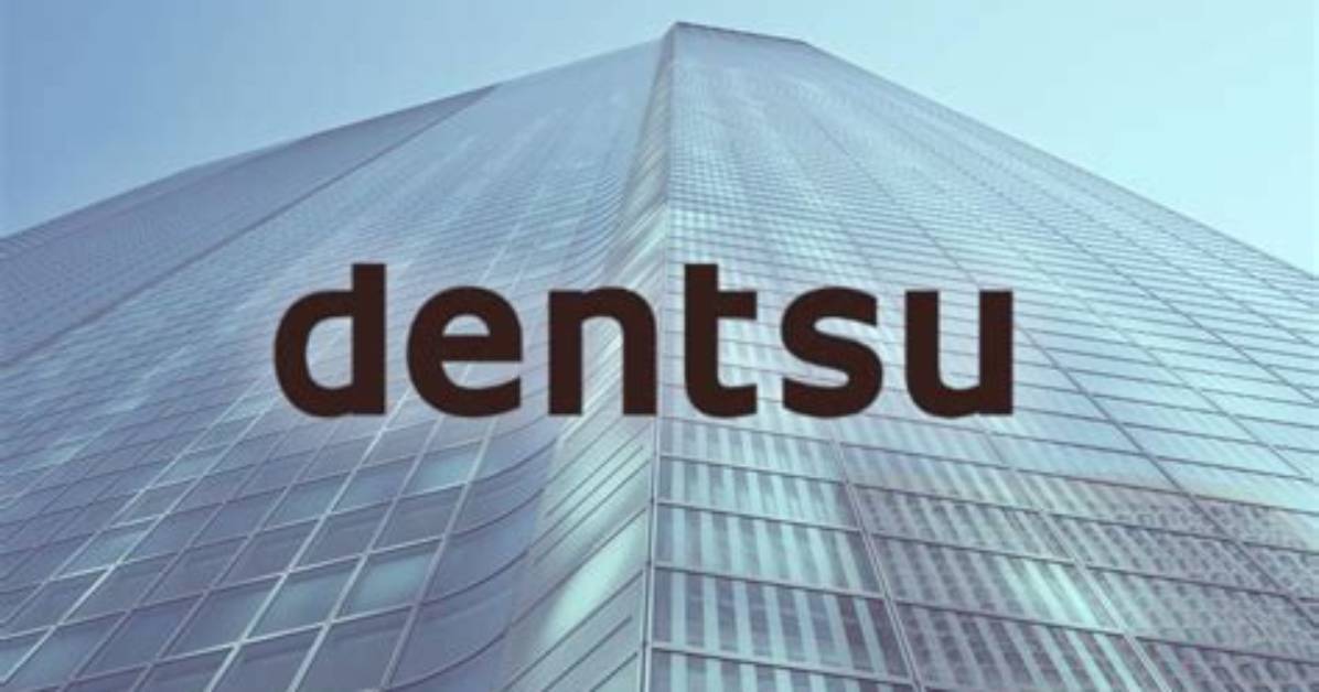 What Does Dentsu Mean