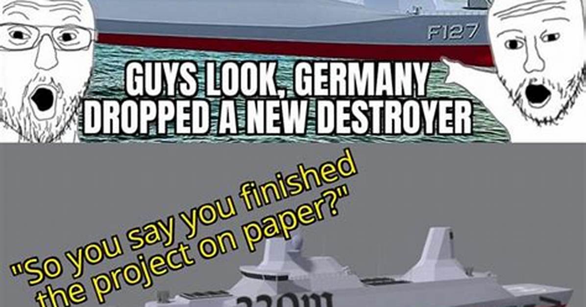What Does Destroyer Mean?