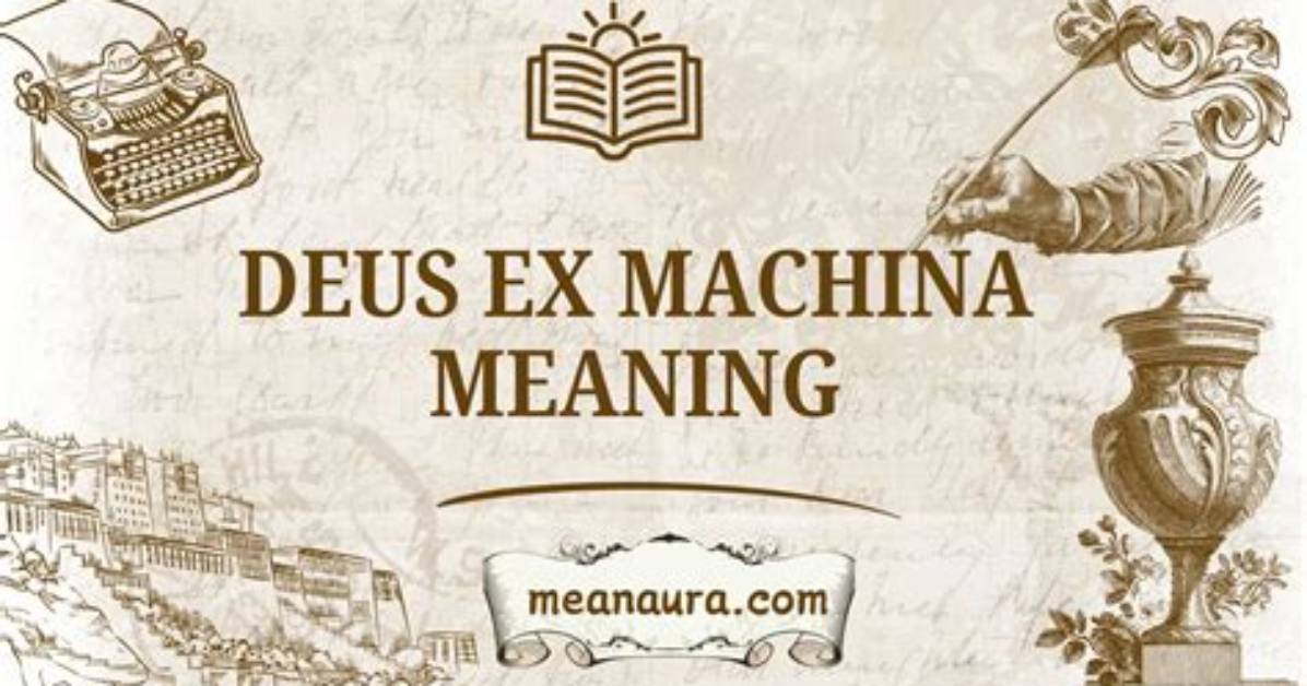 What Does Deus Irae Mean