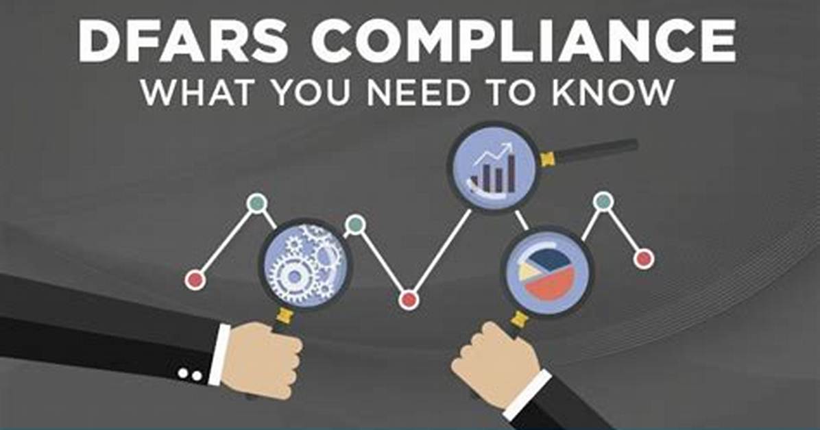 What Does Dfars Stand for?